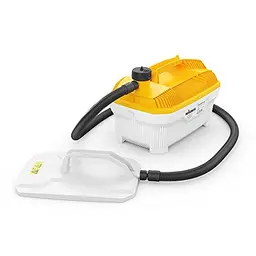 WAGNER Dampftapetenablöser SteamForce, 4 l, bis zu 70 Min., 3,7 m Schlauch, 2000 W, 230 V