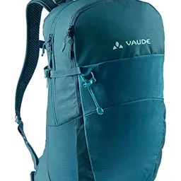 VAUDE Wizard 18+4 Wanderrucksack - Belüftet, Anpassbar & Umweltfreundlich