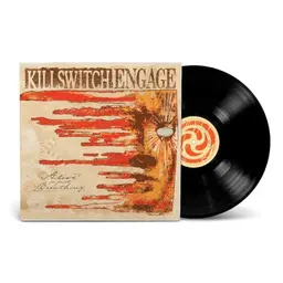Alive or Just Breathing [Vinyl LP]