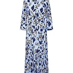 Yassavanna Long Shirt Dress S. Noos
