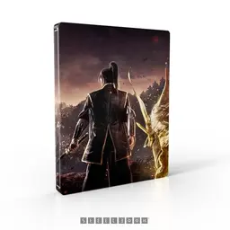 Nioh 3 – Steelbook Launch Edition [PS5]