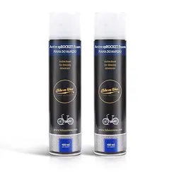 BIKE on Wax Always Active Bundle - Reinigung und Pflege für Mountainbike, Rennrad & BMX