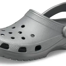 Croc's Sabots Mixte Unisex Clogs, Grau, 36/37 EU