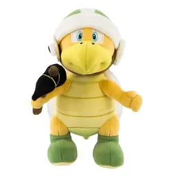 Nintendo Koopa Troopa Plüschfigur, 20 cm