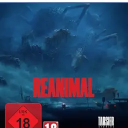 REANIMAL für PlayStation 5