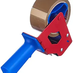 tesa Pack Standard Paketband 48mm x 50m mit Dispenser
