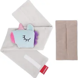 Comfheat Tummy Wrap für Neugeborene und Kleinkinder, natürliche Hilfe bei Verdauungsproblemen für Babys (0-3 Jahre)
