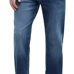 Tommy Jeans Ryan Slim Herren Denim in Medium, 28W / 34L