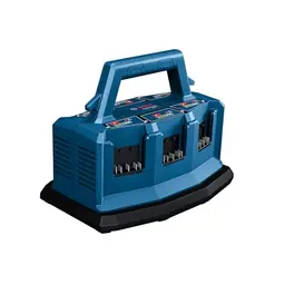 Bosch PRO 18V Multi-Ladegerät GAL 18V6-8 ohne Akku
