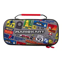 PowerA Schutzetui für Nintendo Switch - Mario Kart - Offiziell lizenziert