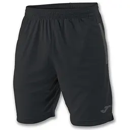 Joma Herren Bermudashorts mit Taschen und Kordelzug - Miami