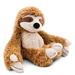 NICI Kuscheltier Faultier Slobby 35cm - Weiches Plüschspielzeug zum Kuscheln für Kinder und Erwachsene - Tolle Geschenkidee