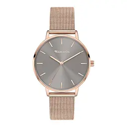 Tamaris Armbanduhr Roségold
