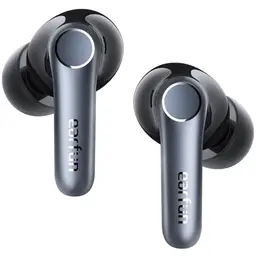 EarFun Air Pro 4 Bluetooth Kopfhörer mit ANC und 52H Akku, cVc 8.0 KI Anrufe, Bluetooth 5.4