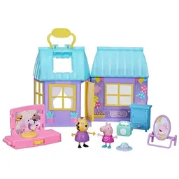 Peppa Pig Tanzparty