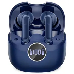 Bluetooth In-Ear Kopfhörer mit ANC und 40 Stunden Spielzeit