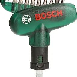 Bosch 10tlg. Pocket Schrauberbit-Set