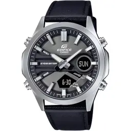 Casio Herren Armbanduhr Edifice