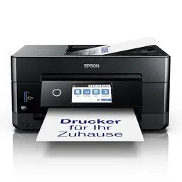 Expression Premium XP-7100 A4 kabelloser Multifunktionsdrucker