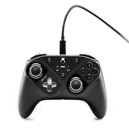 Thrustmaster ESWAP S Pro-Controller für Xbox Series X|S, Xbox One und Windows - Anpassbares Gamepad
