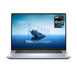 Dell Inspiron 16 Laptop - 16" 2.5K Display, Intel Core i7, 16GB RAM, 512GB SSD, Windows 11, Backlit Keyboard - Ice Blue