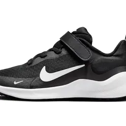 Nike Kinder Sneaker Revolution 7 in Schwarz, Größe 31 EU