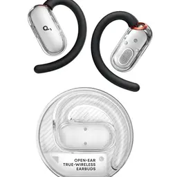 Anker Soundcore V40i Open-Ear Kopfhörer mit 21h Wiedergabe und intensivem Bass, Bluetooth 5.4, für alle Ohrgrößen