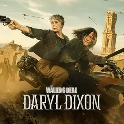 The Walking Dead: Daryl Dixon