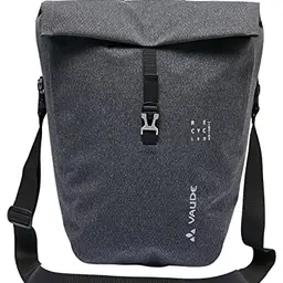 VAUDE Recycle Pro Single Fahrrad Gepäcktasche