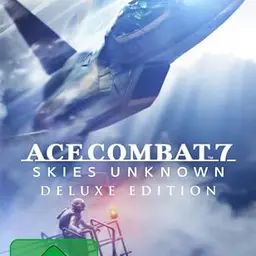Ace Combat 7: Skies Unknown Deluxe