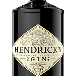 Hendrick's Original Gin, 70cl – köstliches Geschenk