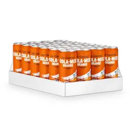 Cola-Mix Orange 24 x 330ml