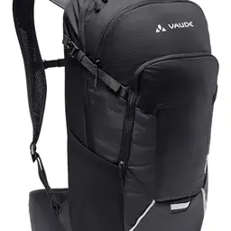 VAUDE Ledro 18 Fahrrad-Rucksack mit 18 Litern Volumen