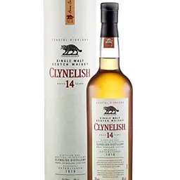 Clynelish 14 Jahre Single Malt Scotch Whisky - 700ml