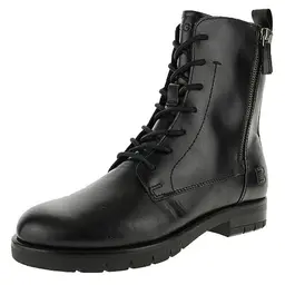 BAGATT Damen Imola Boots in Schwarz, Größe 36
