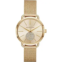 Michael Kors MK3844 Damen Uhr