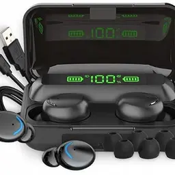 i-Beat FUTURE 3.0 kabellose Bluetooth-Kopfhörer mit Mikrofon