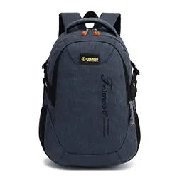 TEIMOSE Y6086 15.6'' Laptop Rucksack - Business Daypack für Schule und Reisen (Blau)