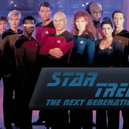 Star Trek: The Next Generation