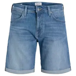 JACK & JONES Shorts JJFOX für Herren