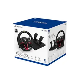 HORI Wireless Racing Wheel Apex für PS5, PS4 & Windows