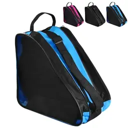 SLTAXAR Rollschuh Tasche mit verstellbaren Trageriemen für Herren und Damen