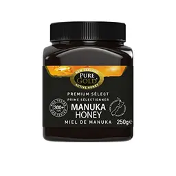 Premium Manuka-Honig, MGO 300 mg, 250g