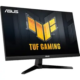 ASUS TUF Gaming VG246H1A - 24 Zoll Full HD Gaming Monitor - 100 Hz, FreeSync, IPS Panel