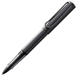 LAMY AL-Star EMR Black Stylus Pen für Android-Geräte – Ergonomischer Griff für präzises Schreiben und Zeichnen