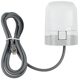 Homematic IP Stellantrieb für Fußbodenheizung, 12-fach, motorisch, 3,3 V