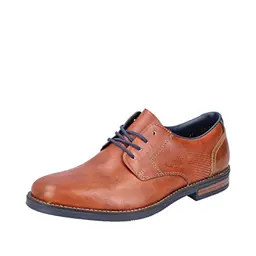 Rieker Herren Halbschuhe