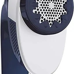Tefal JB1013 Fusselrasierer, Weiß/Blau
