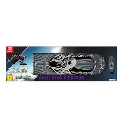 TONY HAWK'S™ PRO SKATER™ 3 + 4 – Collector's Edition – Nintendo Switch