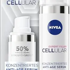 NIVEA Cellular Expert Filler Anti-Age Serum 40ml